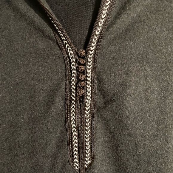 Moroccan Djellaba - size 62 - Picture 2 of 4